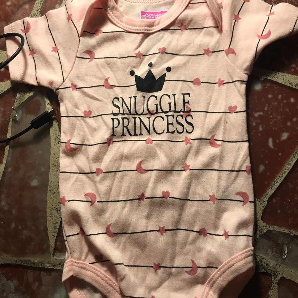 Baby clothes
